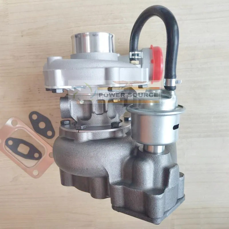 Turbo TA0315 466778 5004S 2674A104 для Perkins MF698 трактора messy Ferguson (390 T 393 398 3065 3070 T4.236 AT4.236