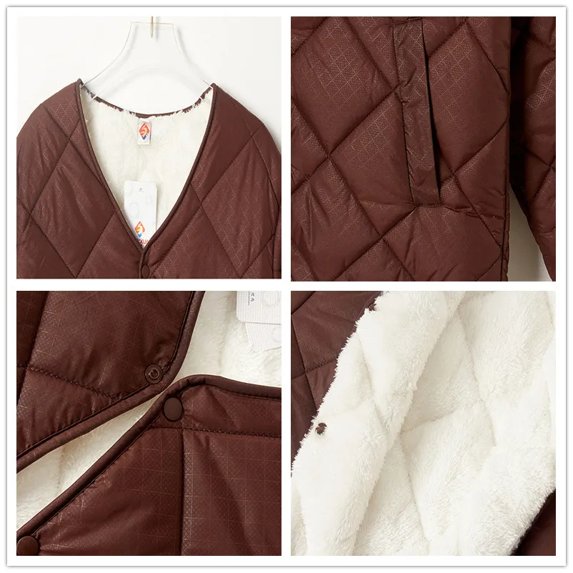 2021 New Hot  Men's Fashion Coat ， Solid Winter Cotton Coat ，winter Coat Jacket Man ，Casual  Winter Coat Men Brand