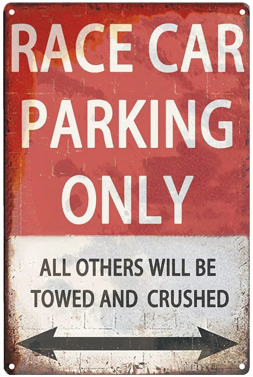 

Оловянный плакат J.DXHYA, металлический знак, декор для гонок, комнаты, винтажный автомобиль для мальчиков, спальни и гаража, украшение для стен...