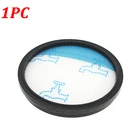 1 шт., Hepa-фильтр двигателя для пылесоса Rowenta Compact Power RO3715 RO3759 RO3798