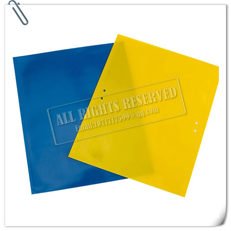 20 шт фрукты муха ошибка москитная убийца насекомые ловушка для вредителей доска