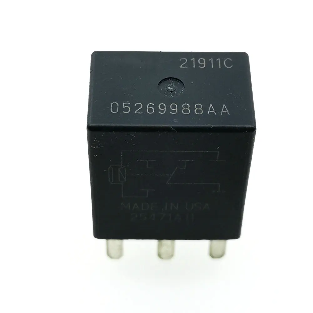 5 шт. 21911C 05269988AA 12V DIP5