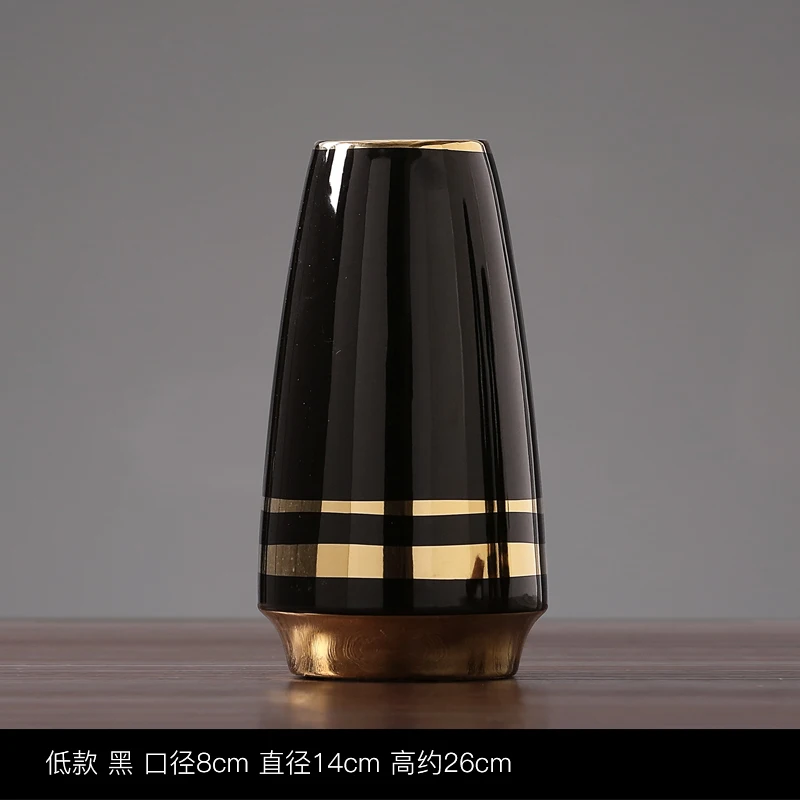 

Jarrones Decorativos