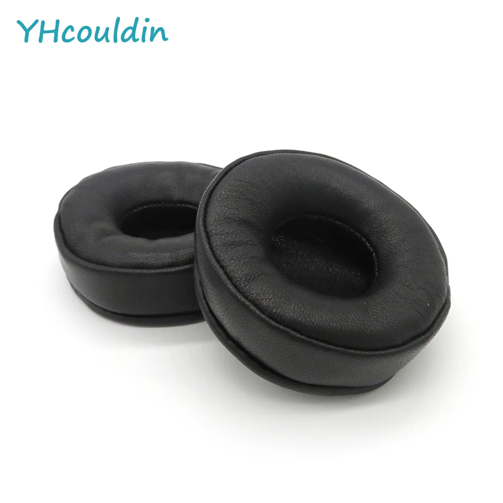 YHcouldin амбушюры для JBL T450 гарнитура кожаные сменные амбушюры|Аксессуары наушников|