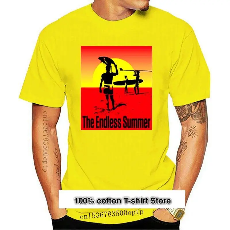 

Camiseta de verano para hombre, nueva