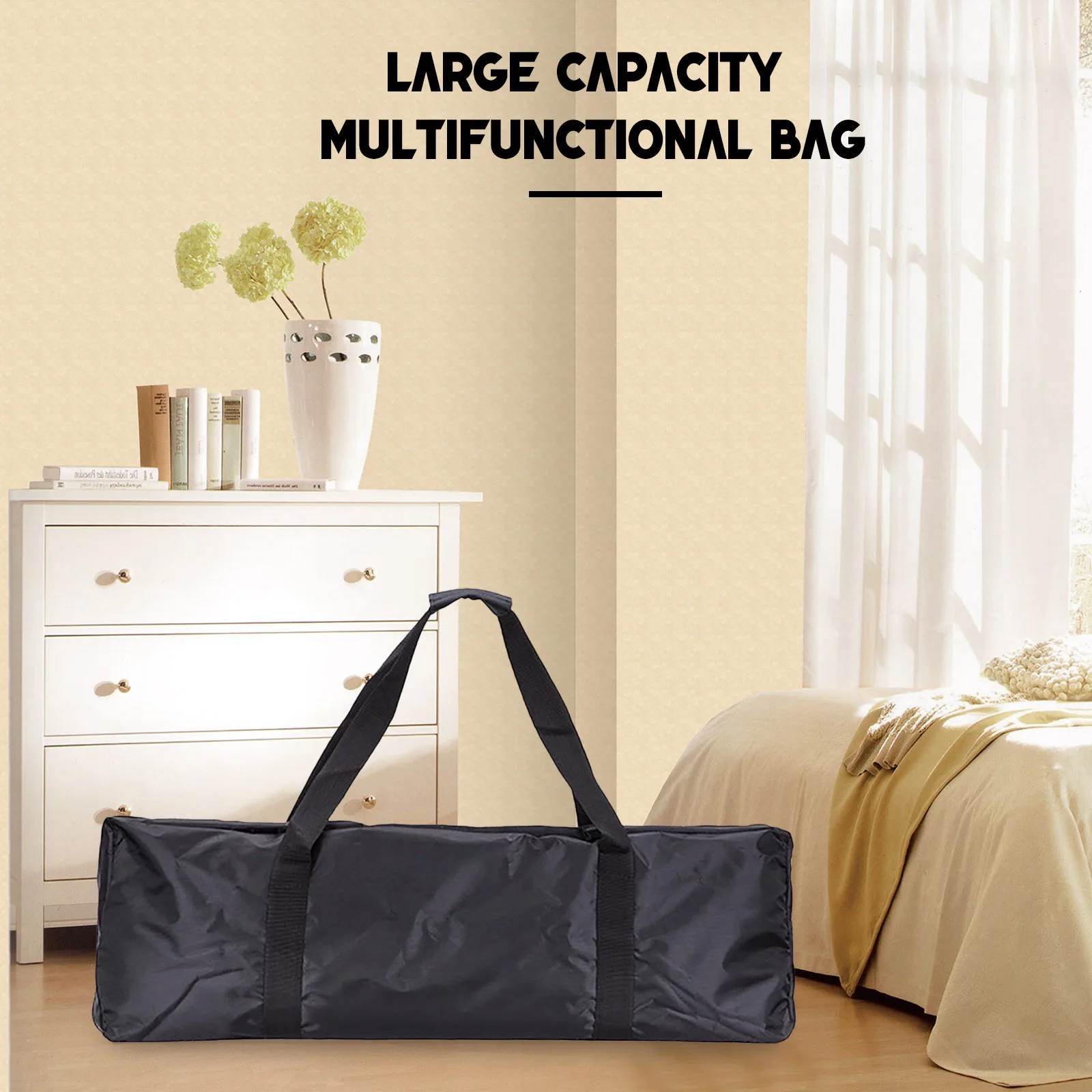 Портативный защитный чехол для переноски сумка хранения электрического скутера