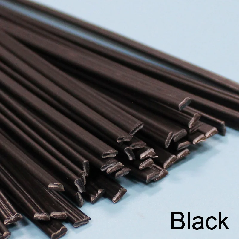 Пластиковые сварочные прутки 1 кг палочки ABS PP PE PPR PVC длиной м | Инструменты