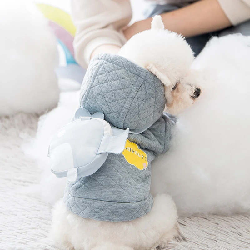 

Pet Harness Coat Winter Jacket With Harness Puppy Outdoor Walking Adjustable Chest Strap Dog Cloth Vest Chihuahua Bulldog