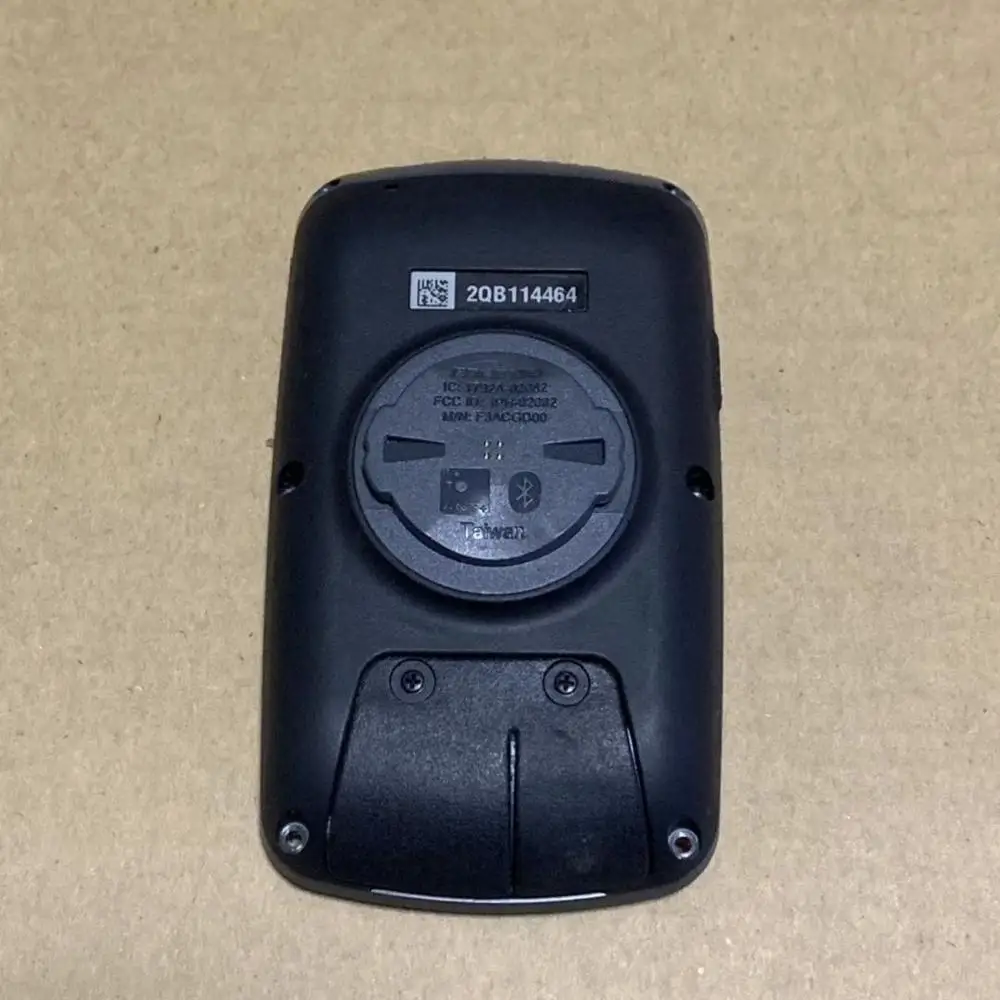 Чехол накладка для Garmin edge 810 Smart GPS сменный аксессуар ремонта батареи задняя