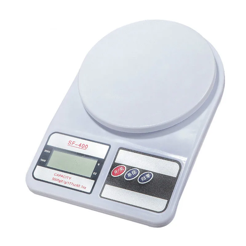 Специальная бытовая электронная машина для взвешивания кофе 1 г высокоточные