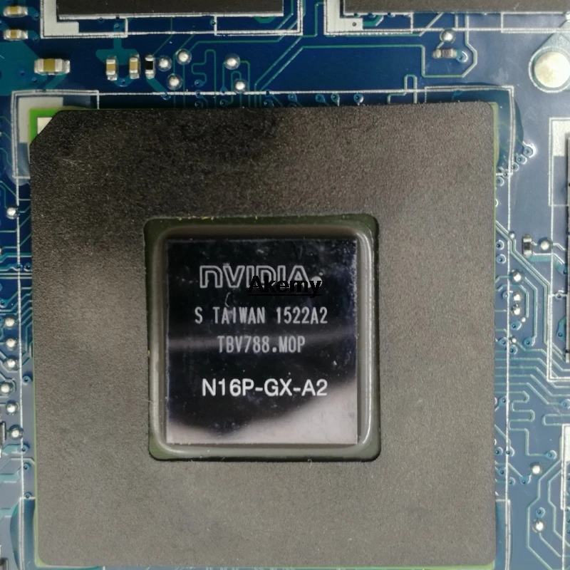 N501JW G501JW ноутбук материнская плата ASUS ROG N501J G501J UX501J UX50JW FX60J материнская плата i7-4720HQ 8GB-RAM GTX960M/4 ГБ