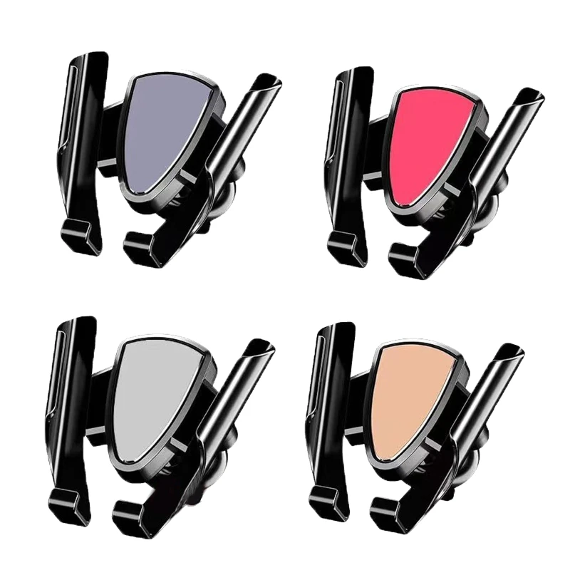 

Creative Mobile Phone Car Induction Mobile Phone Holder Compatible with 11