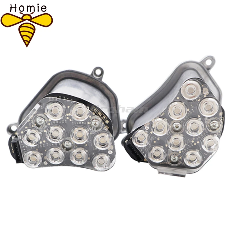 

New For BMW 5 Series F07 F07LCI GT Left or Right side 63127262833 63127262834 LED Turn Signal Left Side Car LED Headlight Moudle