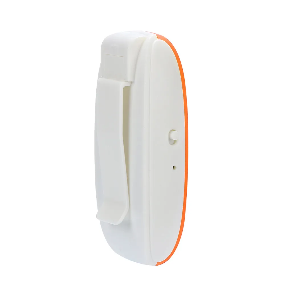 USB MP3-плеер портативный мини музыкальный Спортивный клип mp3-плеер Поддержка