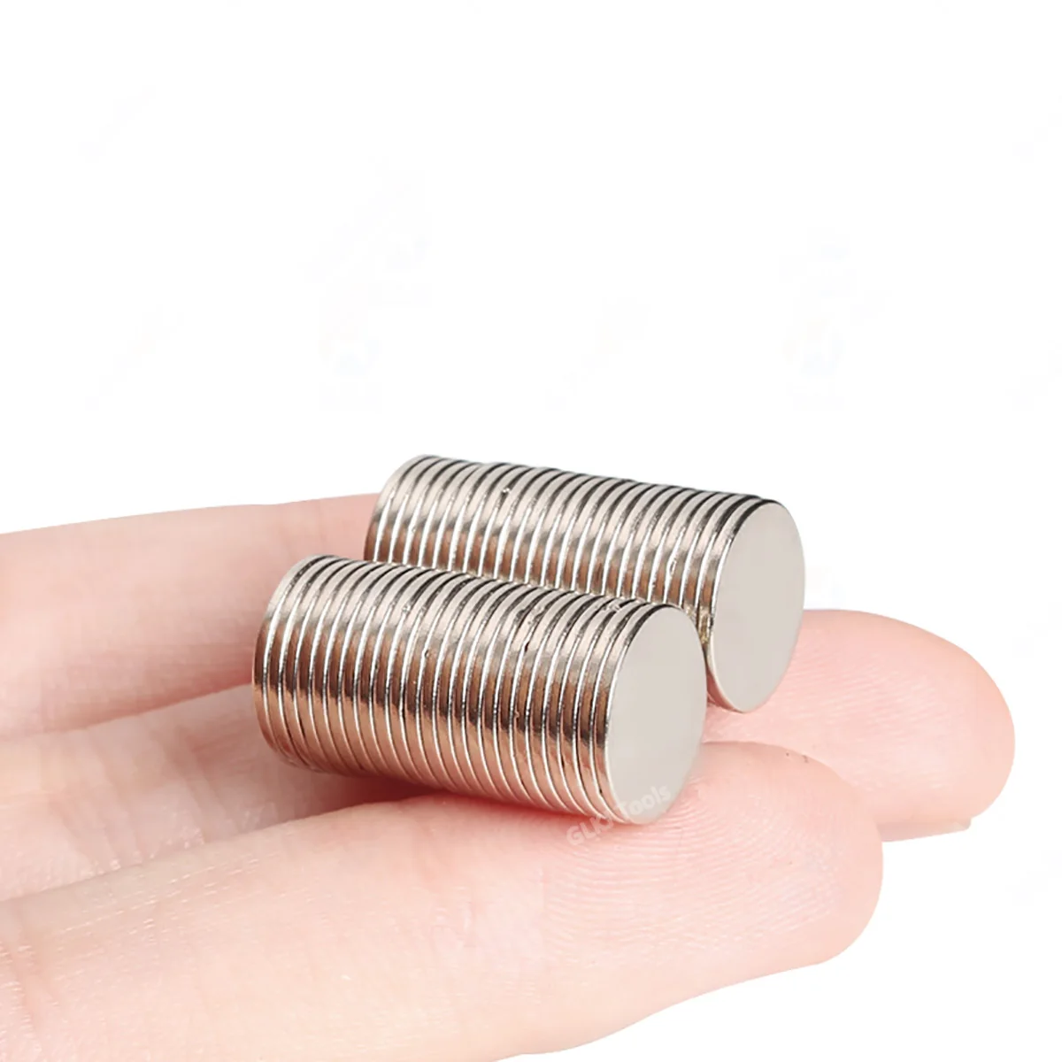 10 шт. круглые магниты диаметр мм толщина диска 1/1 5/2/3/4/5/6/8/10 | Обустройство дома