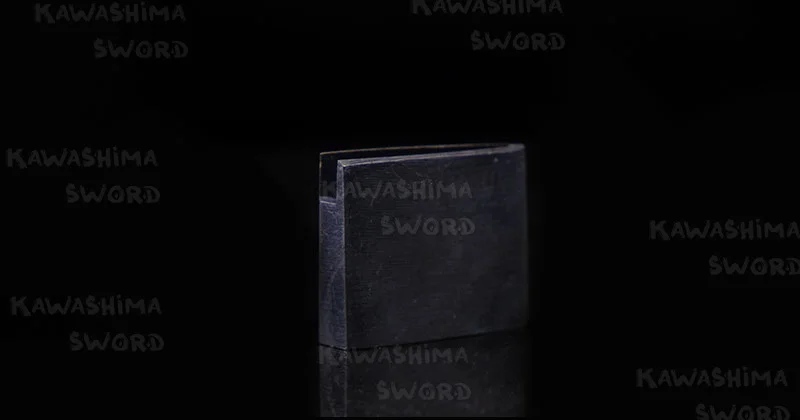 Хабаки японские Катана хабаки латунный материал для самурайского меча