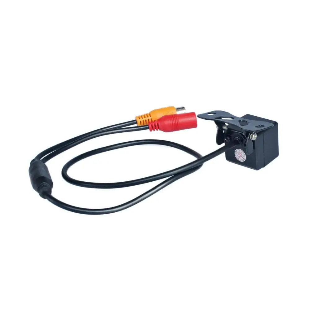 DIYKIT Wireless 5&quot HD Rear View Car Monitor Waterproof LED Night Vision Backup Camera for Parking Assistance | Автомобили и