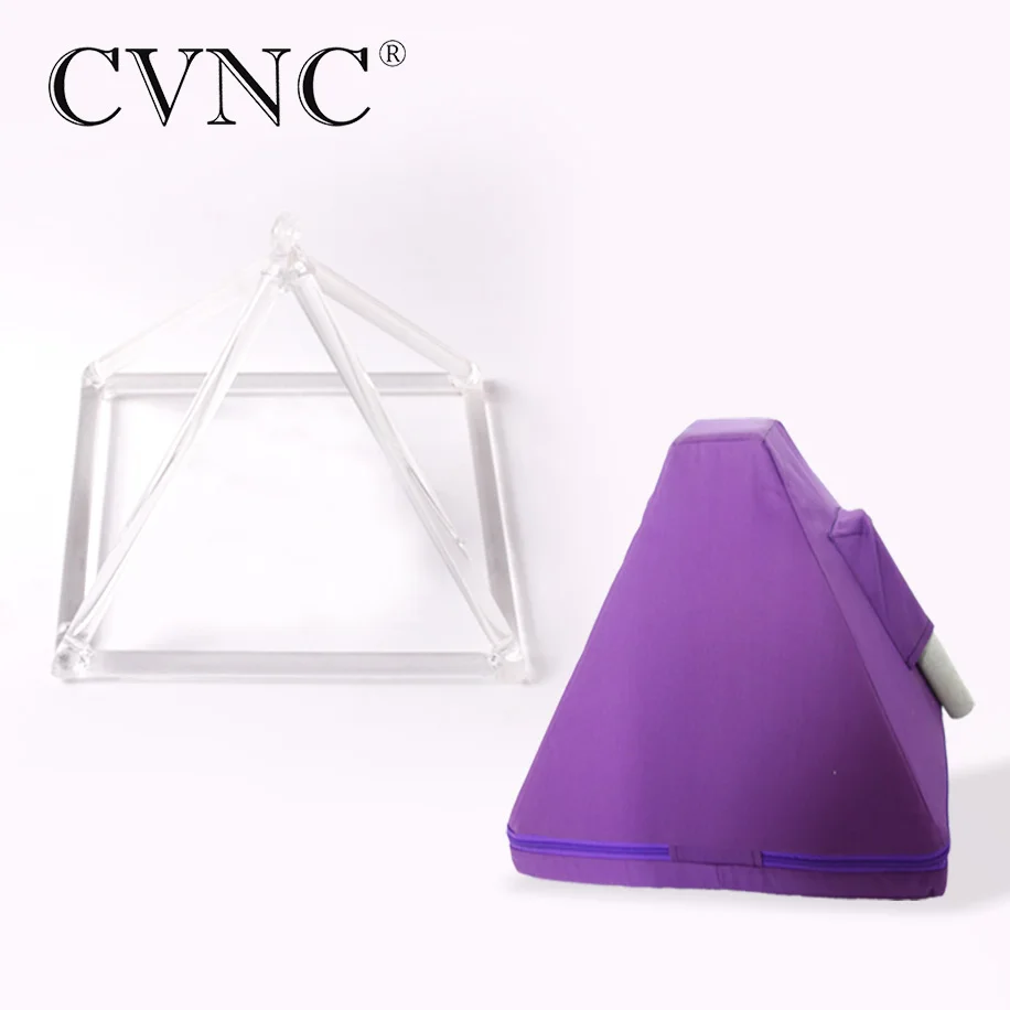 CVNC 4 &quot5" 6 &quot7" 8 "Пирамида + 8" Пирамида сумка |