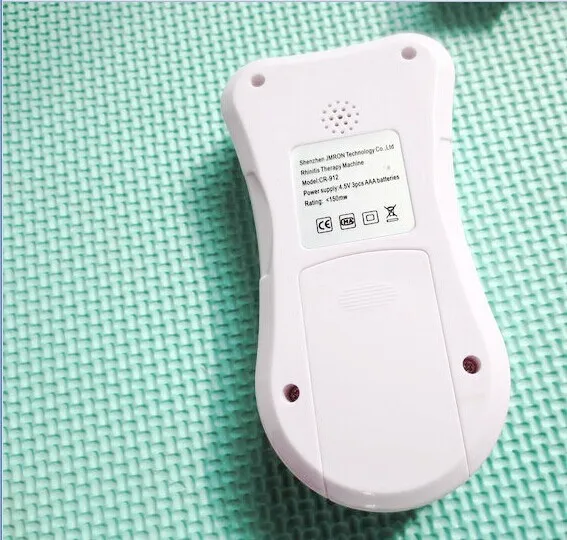 Аллергический ринит CR 912 не вызывает аллергии ослабитель низких частот для