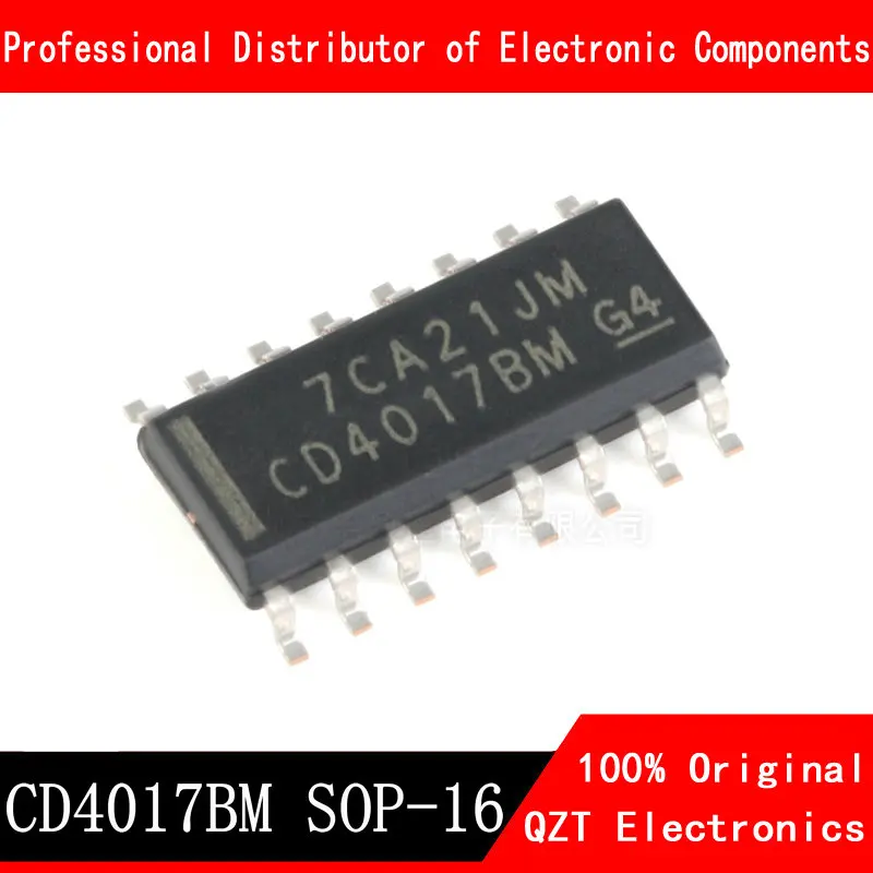 Новый и оригинальный чипсет IC