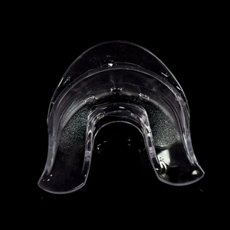 Новый 2 предмета защитная пленка высокой прозрачности для стоматологической