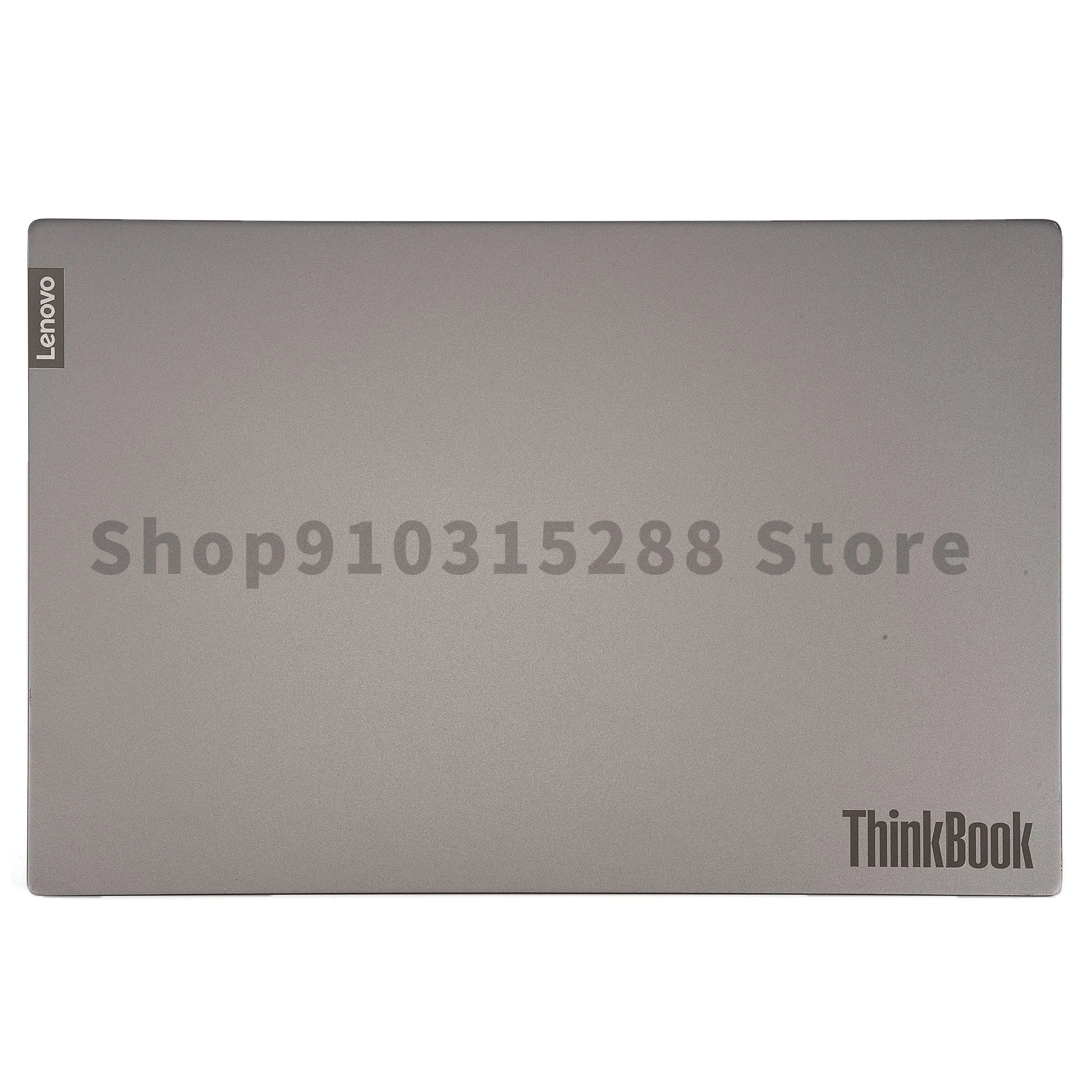 

New Original 4ELVALCLV50 For Lenovo ThinkBook 15 15-IIL 15-IML Top Cover LCD Back Cover Rear Lid A Cover