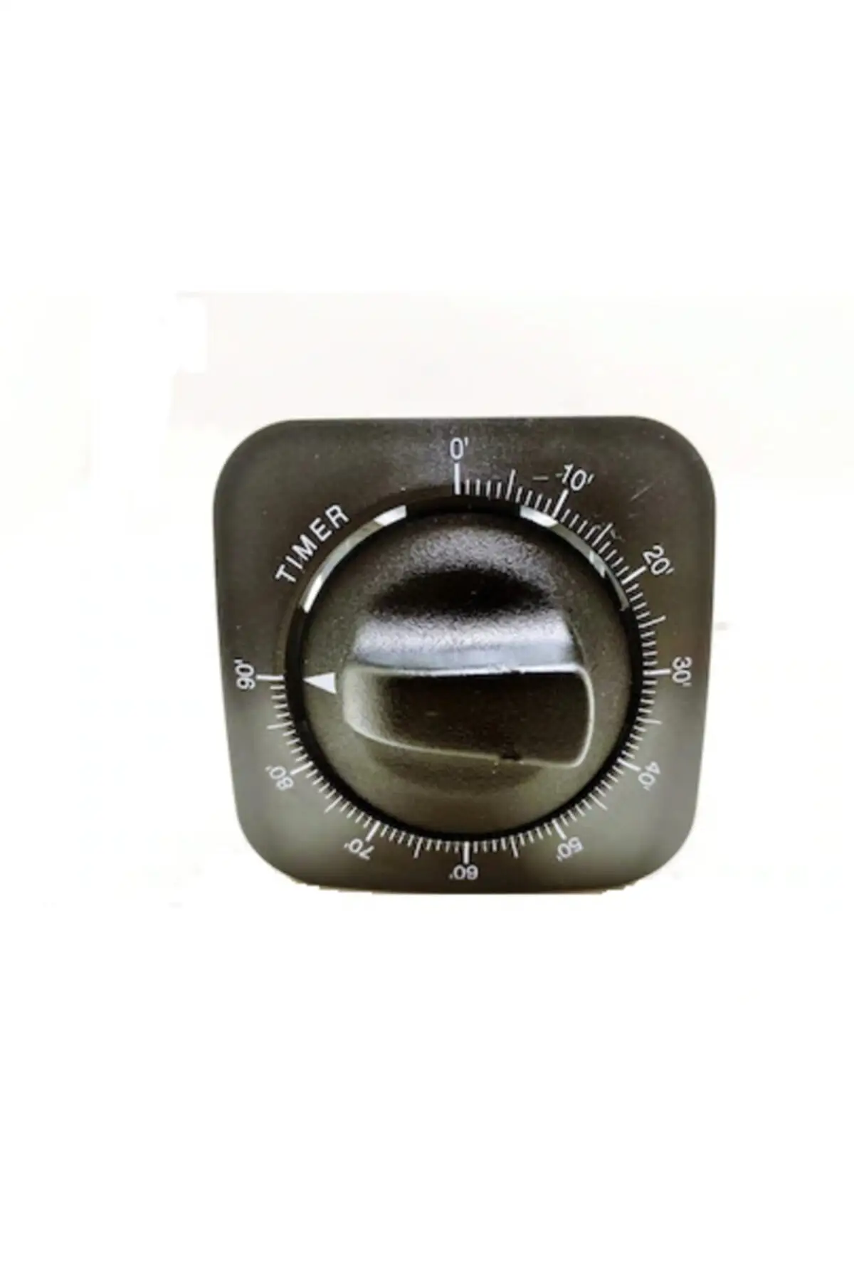 

Schafer-roehler-king Square Mini Oven Time Clock (timer) 90-120 minutes