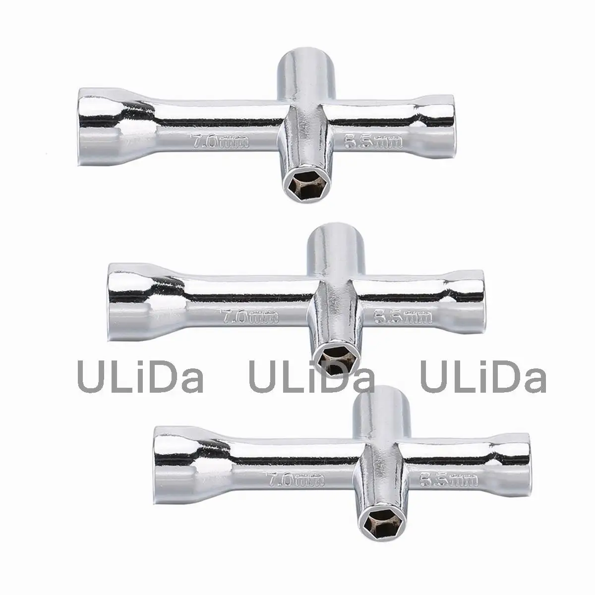 Инструменты для ремонта радиоуправляемых моделей автомобилей CP 3 шт. HSP 80132