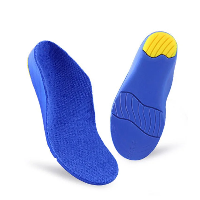 

Ortoluckland Children Orthopedic Shoes Boys Adjustable Strap Corrective Casual Sandals with Ankle Support Care For Kids Girls