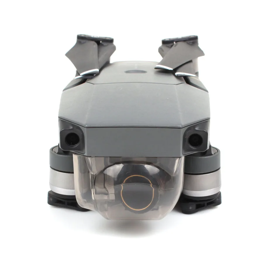 Защитная крышка для объектива камеры Mavic Pro Gimbal DJI MAVIC PRO Lock Guard Can Fix