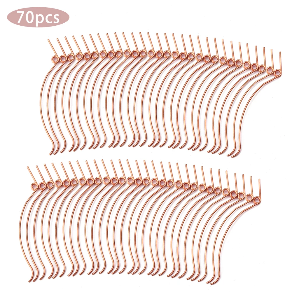 

70 Pcs Piano Spring Piano Hammer Butt Spring Piano Damper Lever Springs Piano Action Spring Vertical Piano Repair Parts Replace