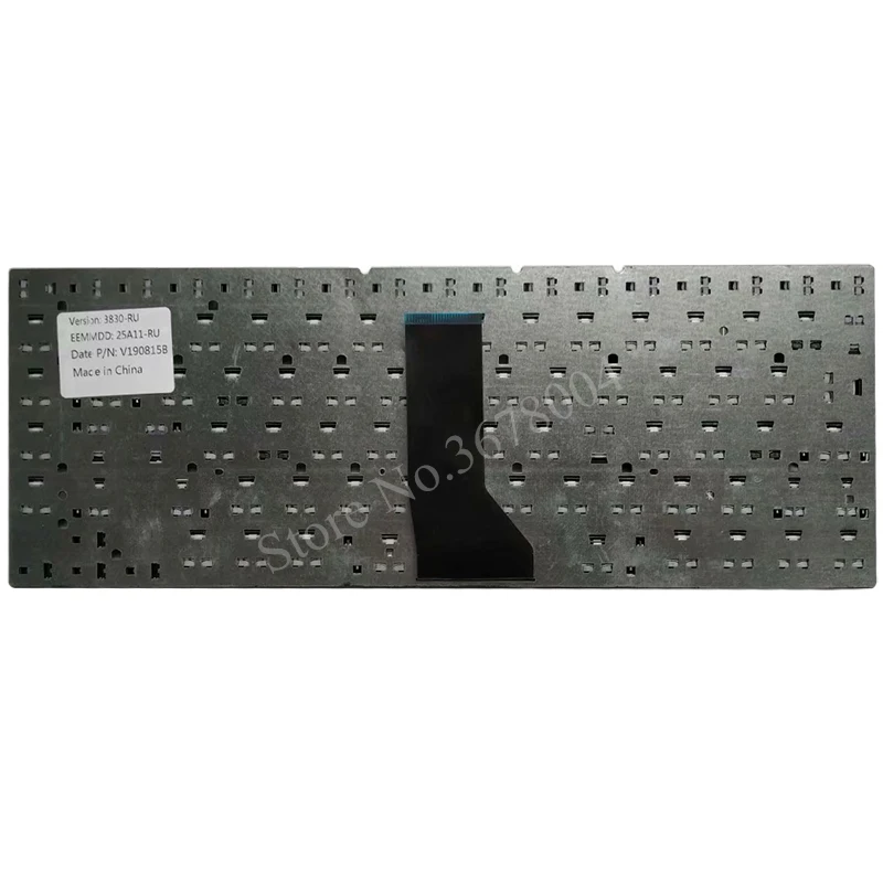 Русская клавиатура для ноутбука Acer Aspire 3830 3830G 3830T 3830TG 4830 4830G 4830T 4830TG V3-471 4755 4755g E1-410