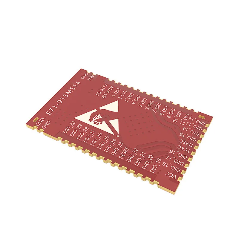 

CC1310, 915 , SMD 14dBm, PEX 915