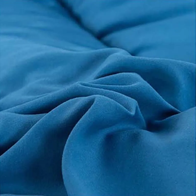

2020 New Autumn Winter Quilt Double-sided four Seasons Quilts Thicken Single Double Duvet King Queen Twin Size Adults Comforter