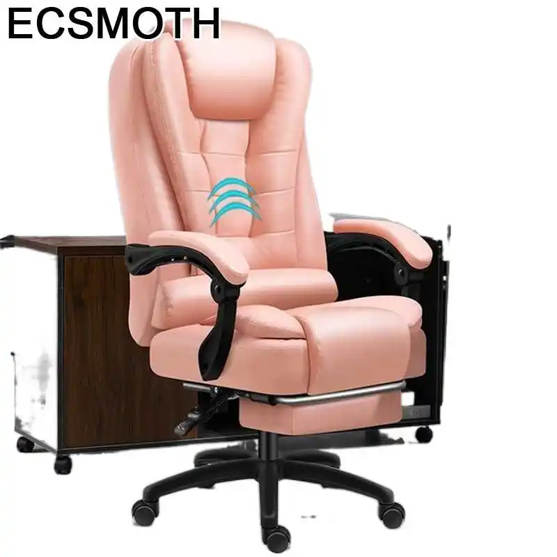

Fotel Biurowy Sedia Study Chaise Taburete Stoelen Stool Lol Ergonomic Computer Gaming Cadeira Furniture Gamer Office Chair