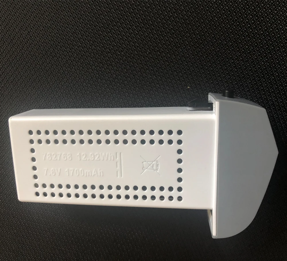 

New Propeller Protection Frame USB Charger Battery Storage Bag Foot Pad Spare Part for New Drone Syma X30 X500 Quadcopter