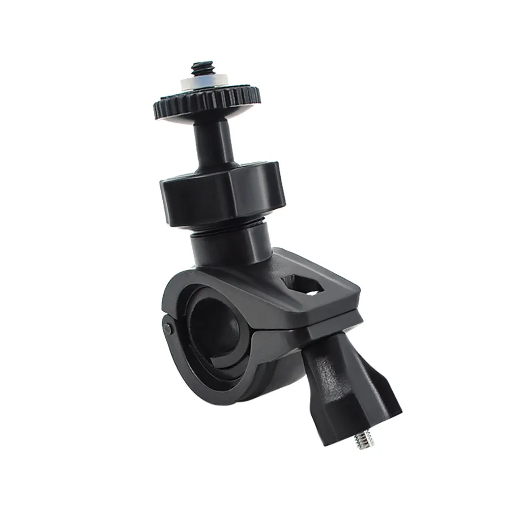 Велосипедный кронштейн стойка стабилизатор велосипедное крепление зажим