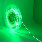 Czinelight хит продаж модель Гибкая лампа полоса 12 В 4 мм ширина 120ledметр украшение Светодиодная лента