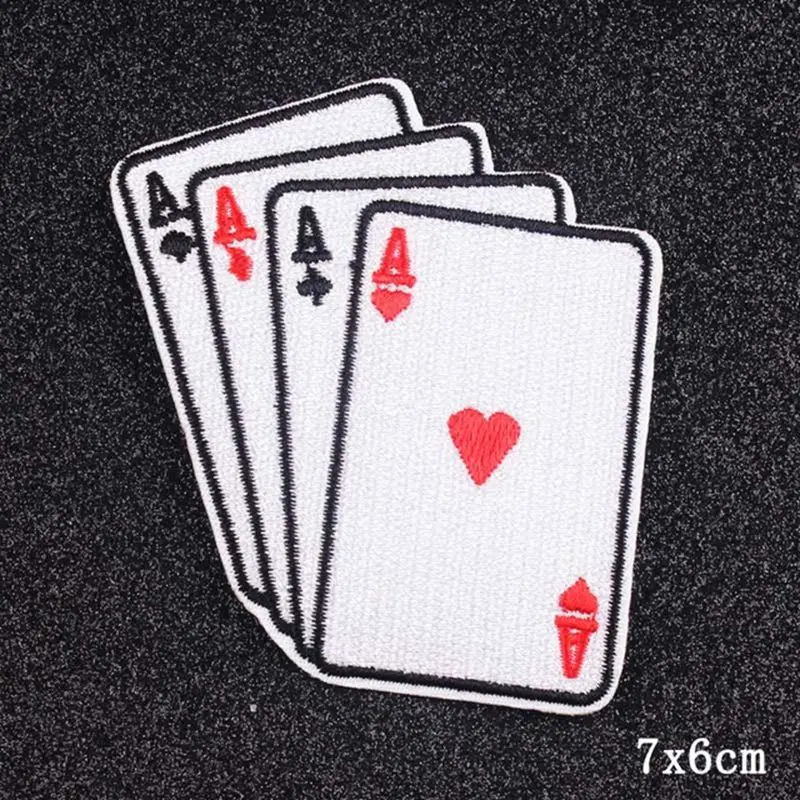 Хиппи нашивки в стиле рок н ролл с принтом музыкальной группы заплата вышивки