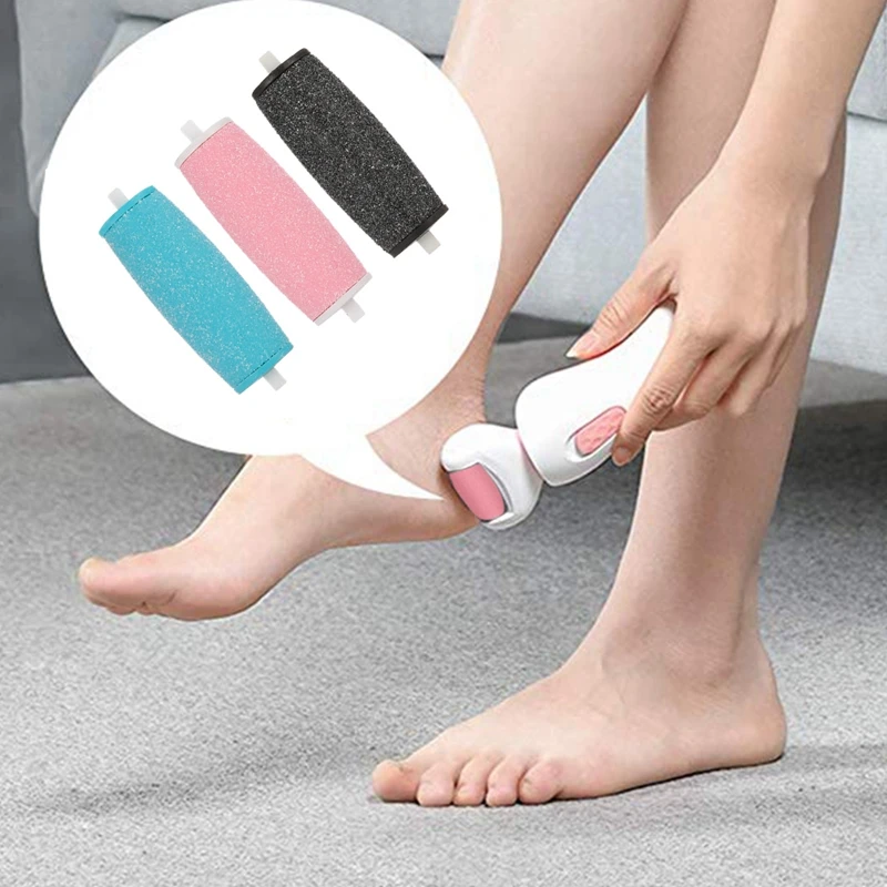 9 шт. Новое поступление инструменты для ухода за ногами насадки Pedi удаления