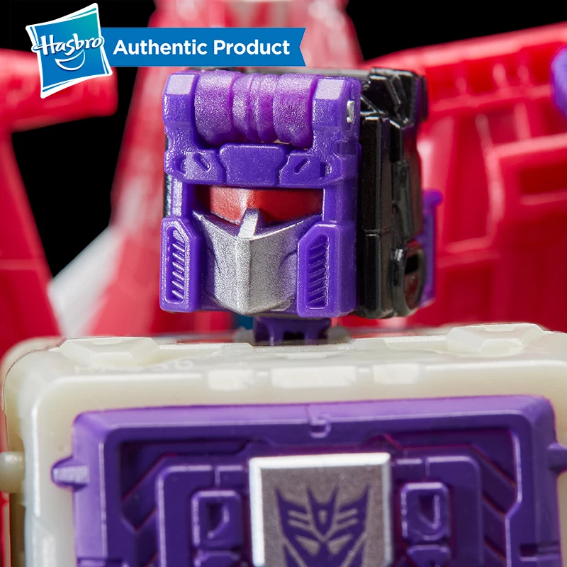 Hasbro Трансформеры игрушки финальная Битва за Cybertron поколения войны за Cybertron Voyager WFC-S50 Apeface тройной чейнджер 7 дюймов