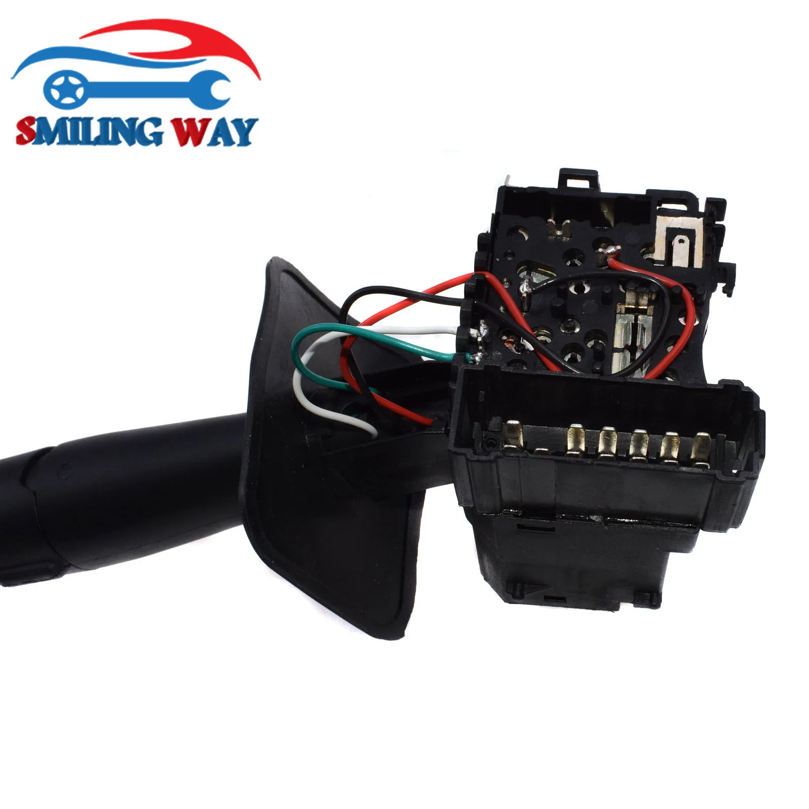 Указатель поворота стержень рулевой колонки световой индикатор выключатель для