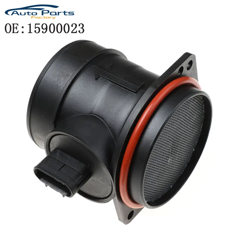 Новый датчик массового расхода воздуха Датчик Maf для GMC Pontiac &amp Saturn Hyundai Kia Chevrolet Buick