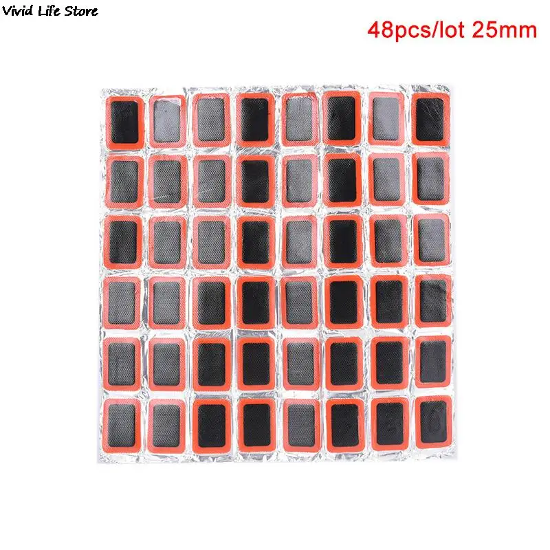 Набор инструментов для ремонта велосипеда 48 шт./лот | Спорт и развлечения