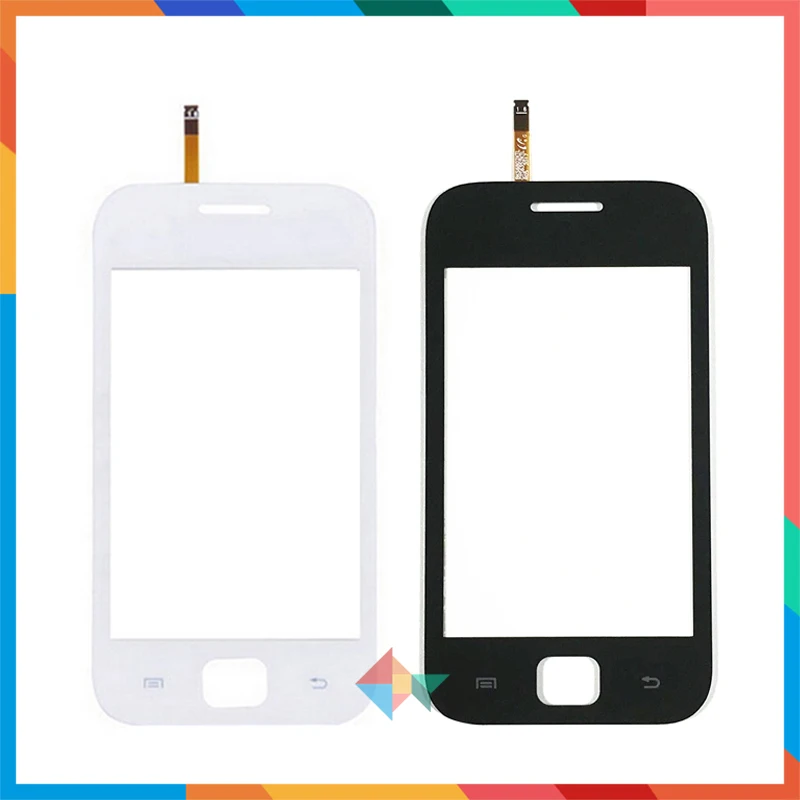 Высокое качество 3 5 &quotдля Samsung Galaxy Ace DUOS сенсорный экран с цифровым
