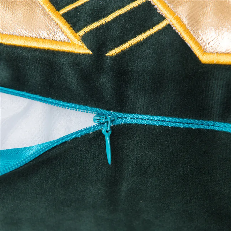 Декоративные подушки с вышивкой декоративные для гостиной диванные наволочка