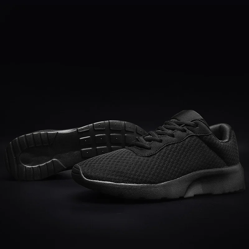 

casuales walking Shoes slip for breathable mesh sapato men Light mens summer Fashionable shoes spring Sneaker sale shoe zapatos