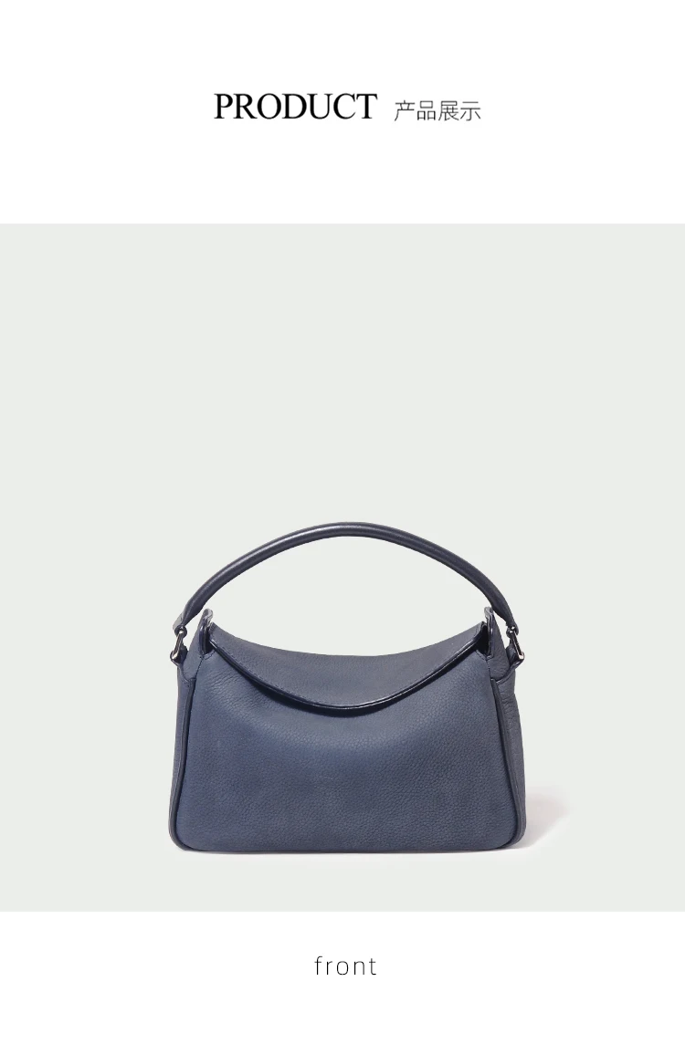 OUSSON 2019Designer BrandHighQualitymessenger Shoulder bag