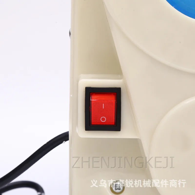 

220V Household Small Dough Mixer Commercial Fully Automatic Stainless Steel Kneading Machine Efficient Electric Flour Mixer 2kg