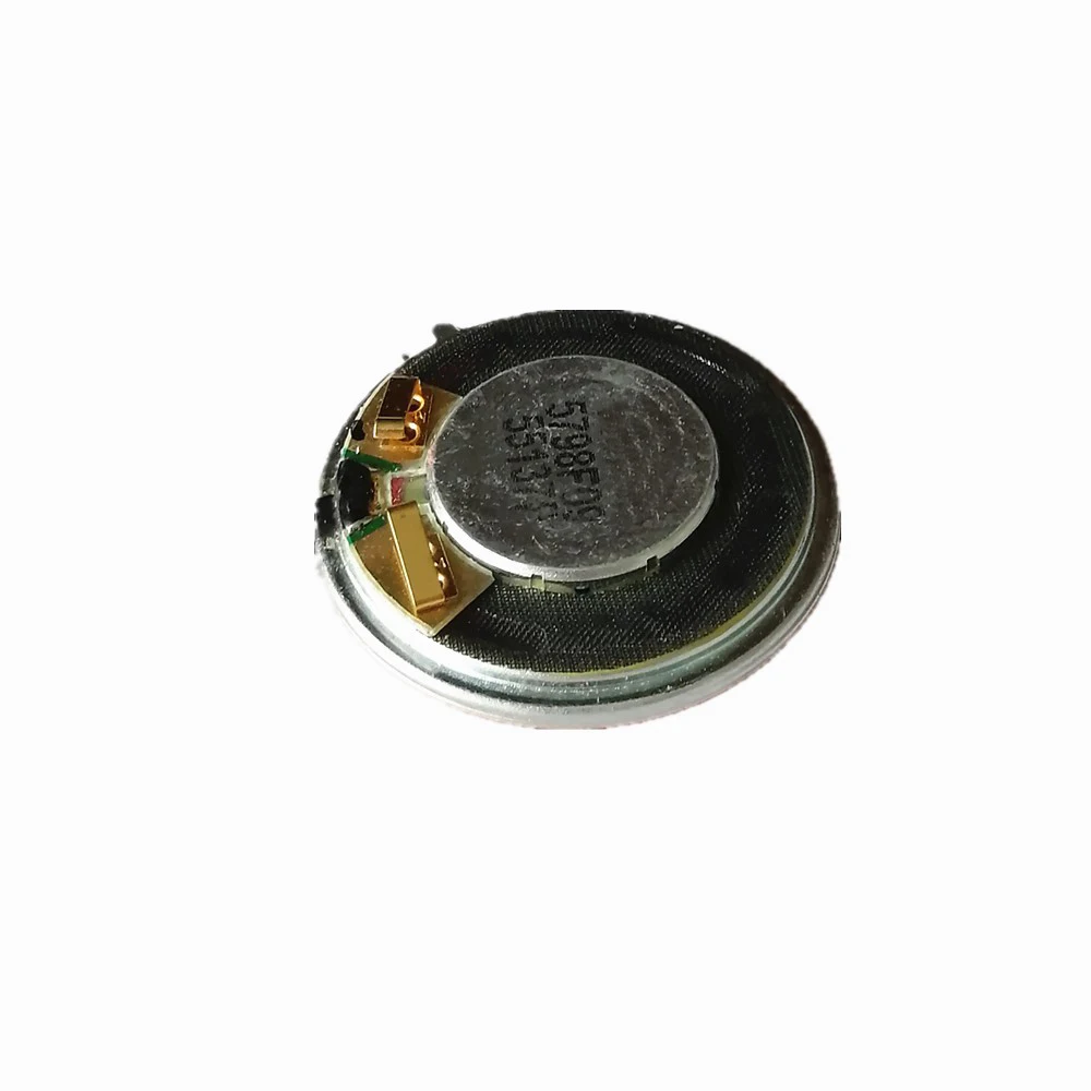 Оригинальный громкоговоритель для Motorola DP3400 DP3401 DP3600 DP3601 DGP4150 DGP6150 DGP8050 Радио